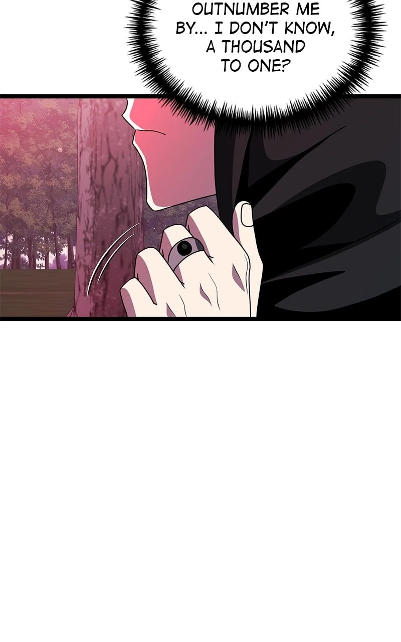 Time-Limited Genius Dark Knight Chapter 44 - 109