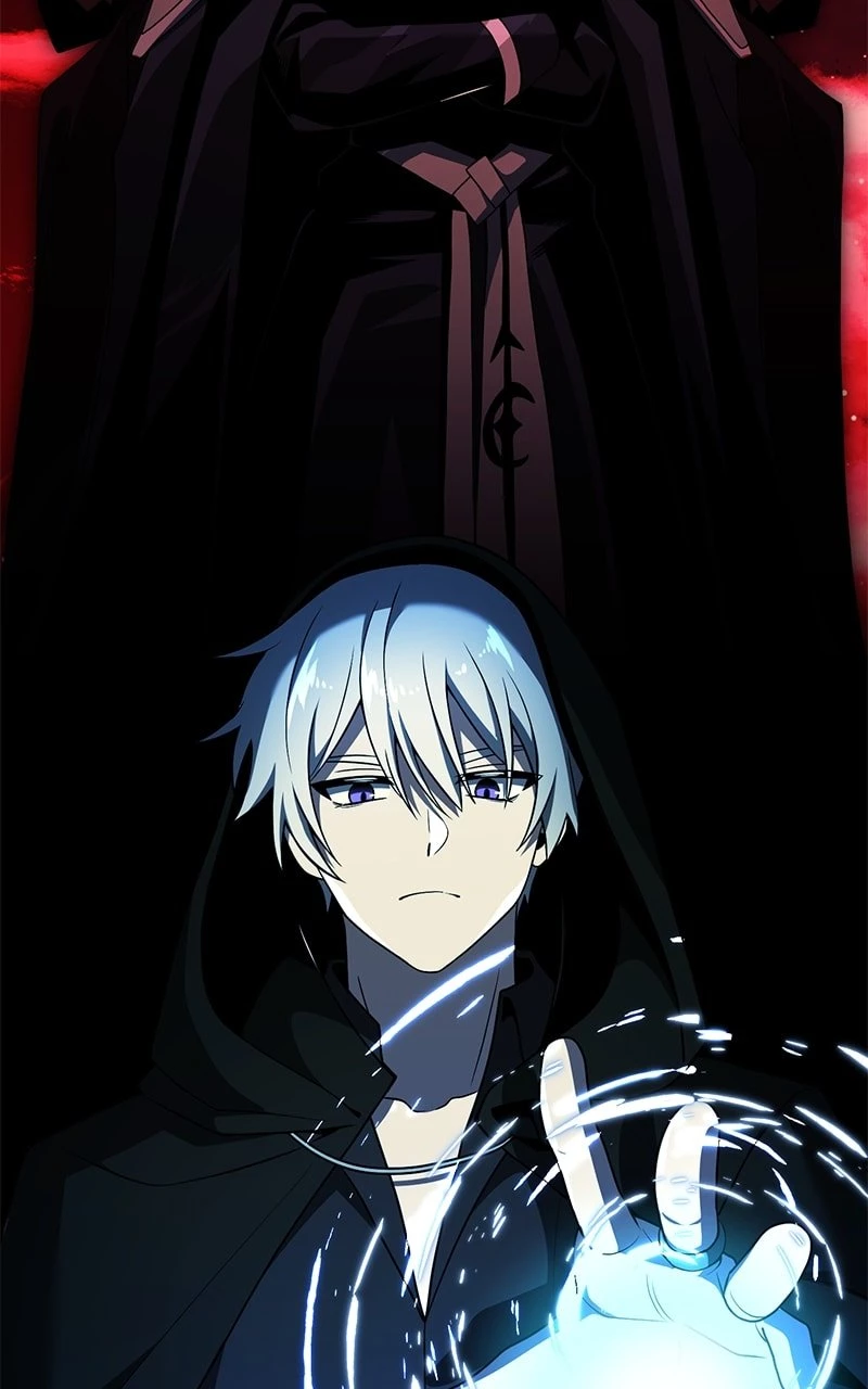 Time-Limited Genius Dark Knight Chapter 43 - 30