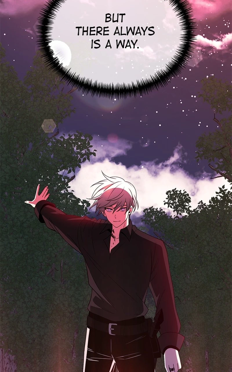 Time-Limited Genius Dark Knight Chapter 44 - 111