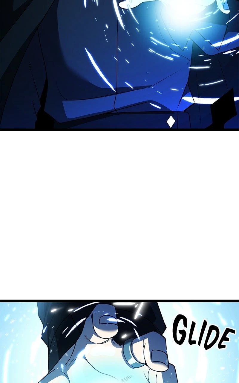 Time-Limited Genius Dark Knight Chapter 43 - 31