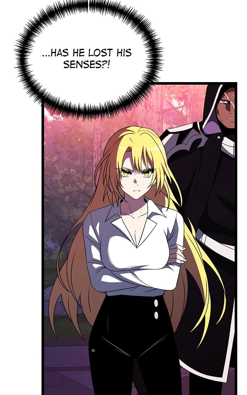 Time-Limited Genius Dark Knight Chapter 44 - 114