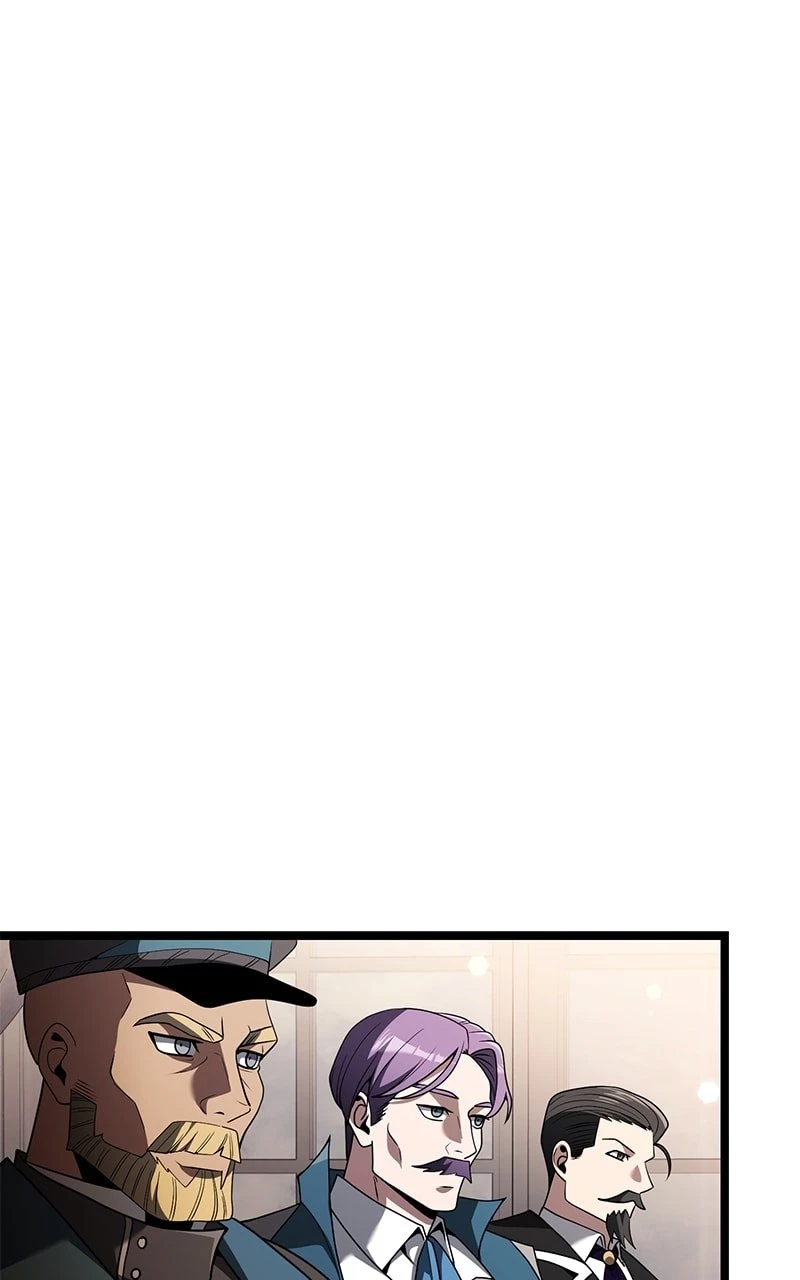 Time-Limited Genius Dark Knight Chapter 43 - 36