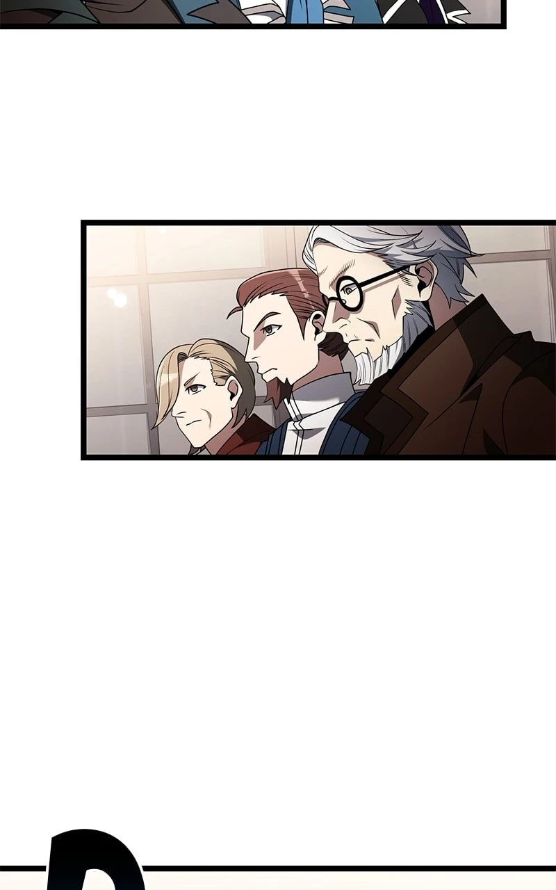 Time-Limited Genius Dark Knight Chapter 43 - 37