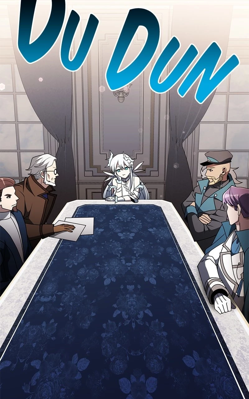 Time-Limited Genius Dark Knight Chapter 43 - 38