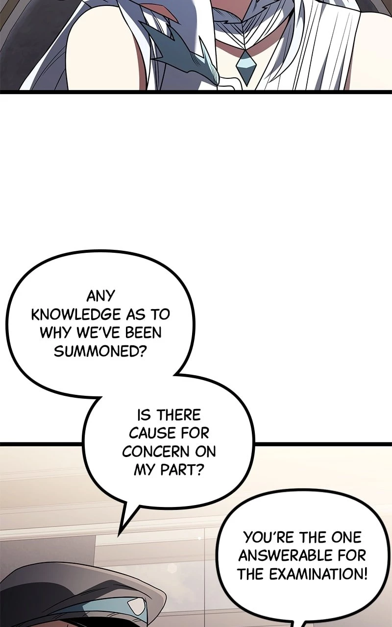 Time-Limited Genius Dark Knight Chapter 43 - 40