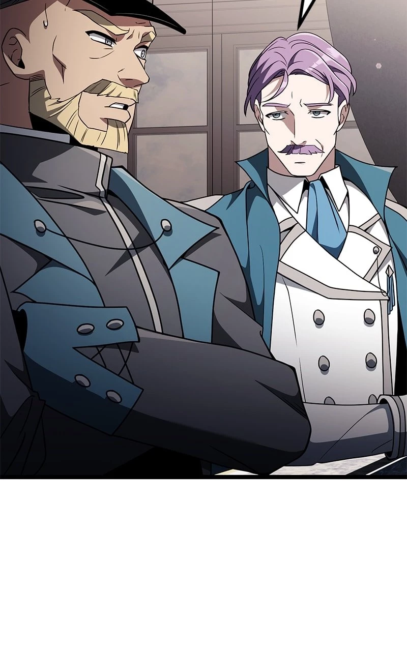 Time-Limited Genius Dark Knight Chapter 43 - 41