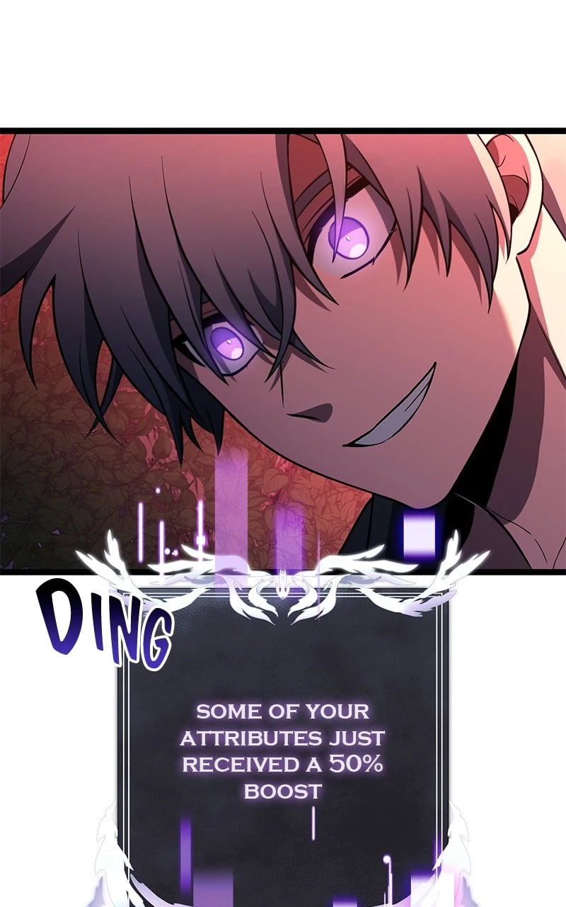 Time-Limited Genius Dark Knight Chapter 44 - 118