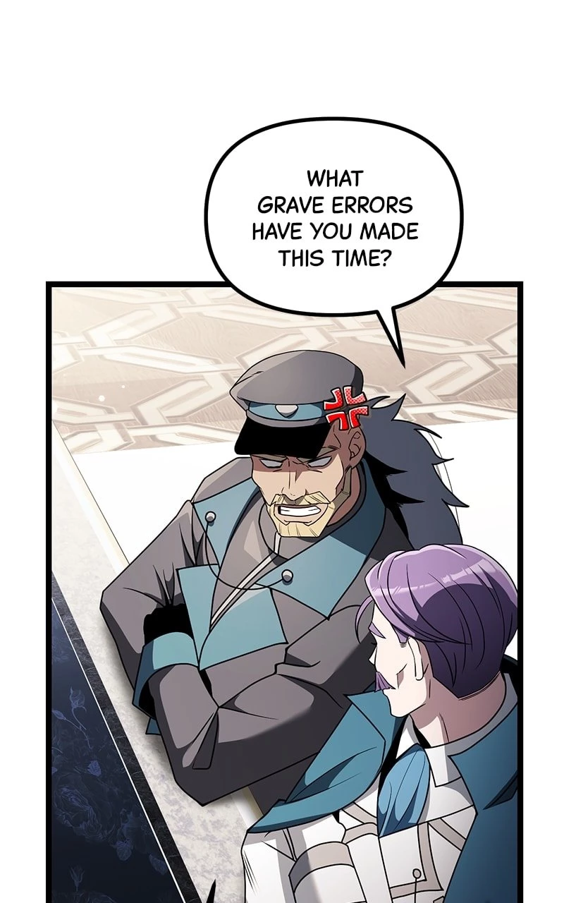 Time-Limited Genius Dark Knight Chapter 43 - 42