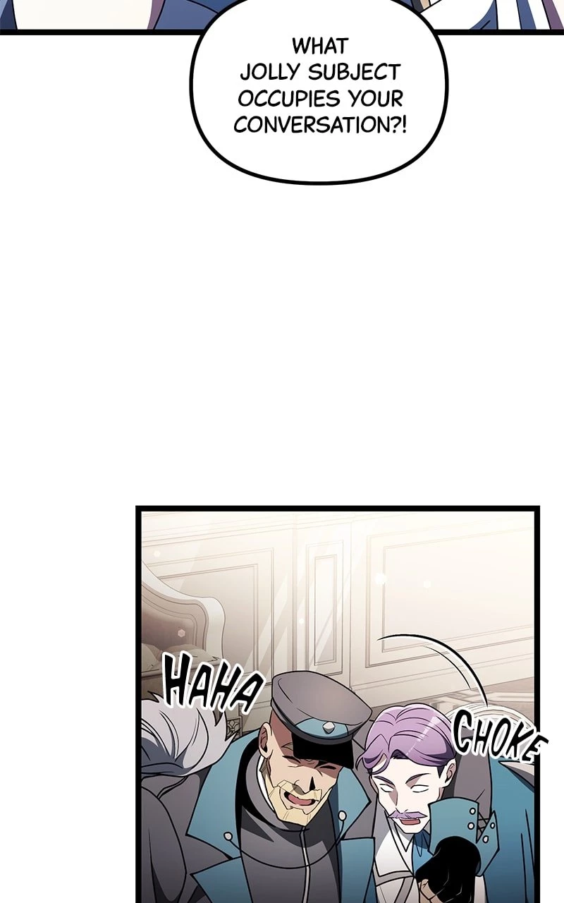 Time-Limited Genius Dark Knight Chapter 43 - 45