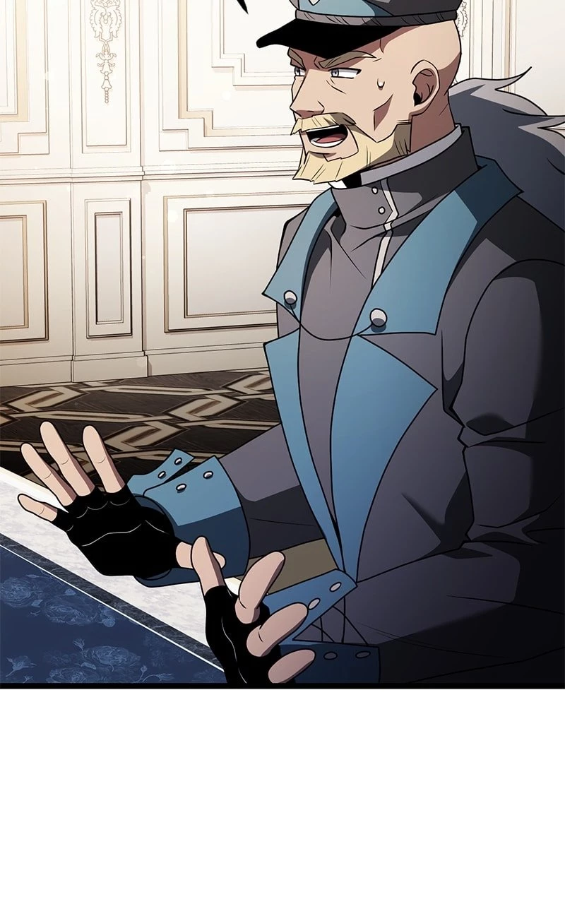 Time-Limited Genius Dark Knight Chapter 43 - 47
