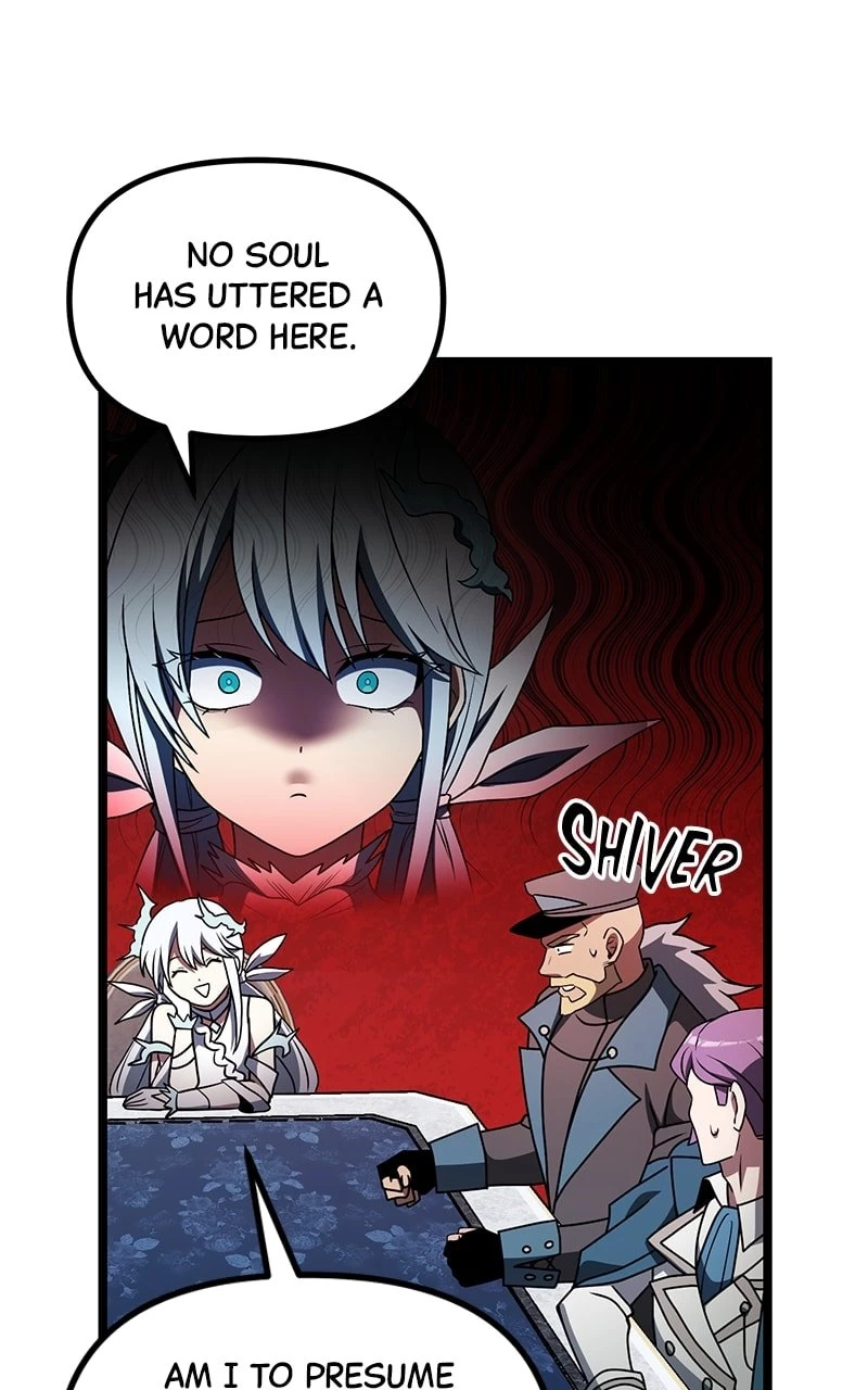 Time-Limited Genius Dark Knight Chapter 43 - 48