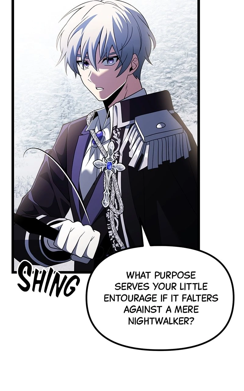 Time-Limited Genius Dark Knight Chapter 42 - 4