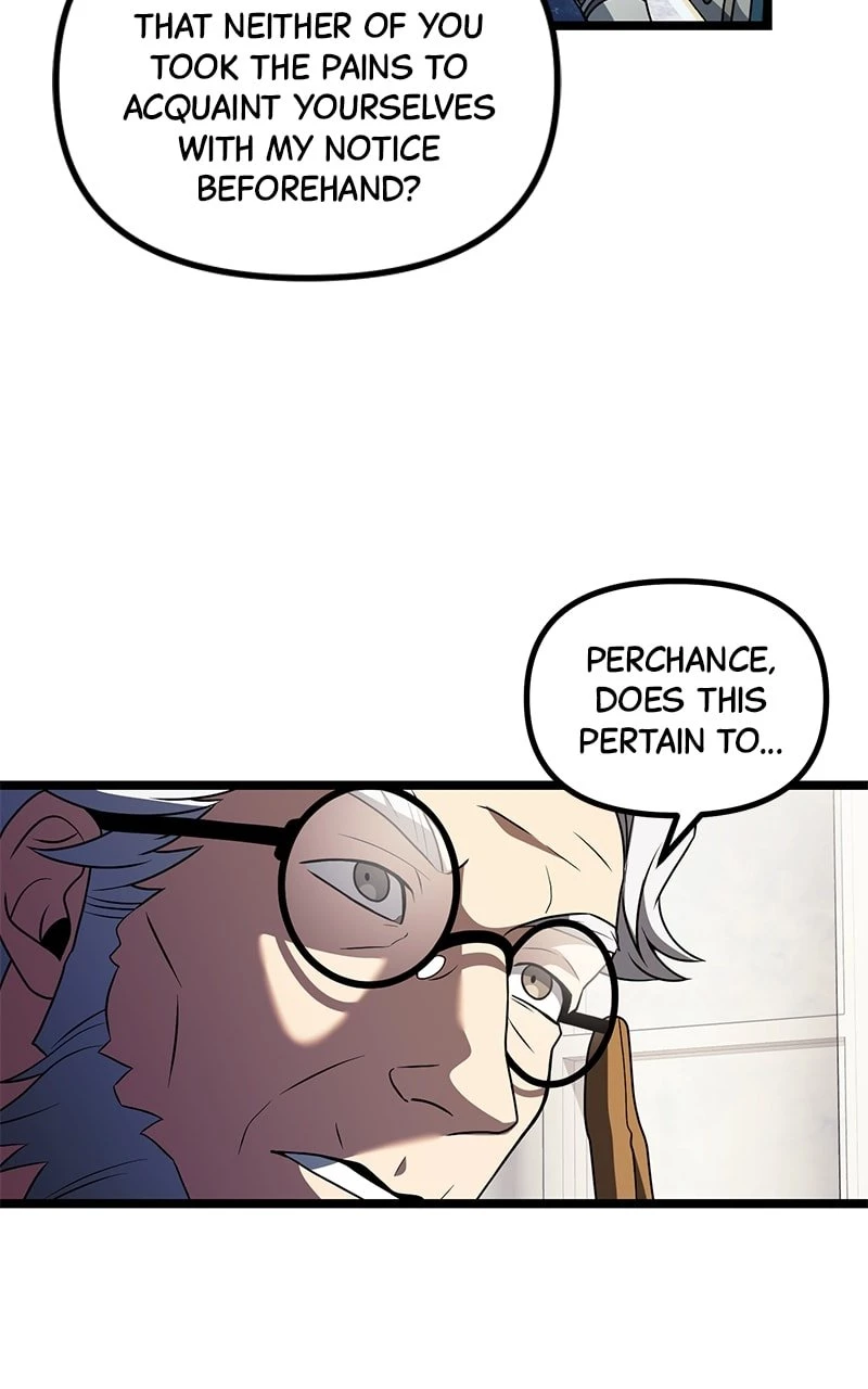 Time-Limited Genius Dark Knight Chapter 43 - 49