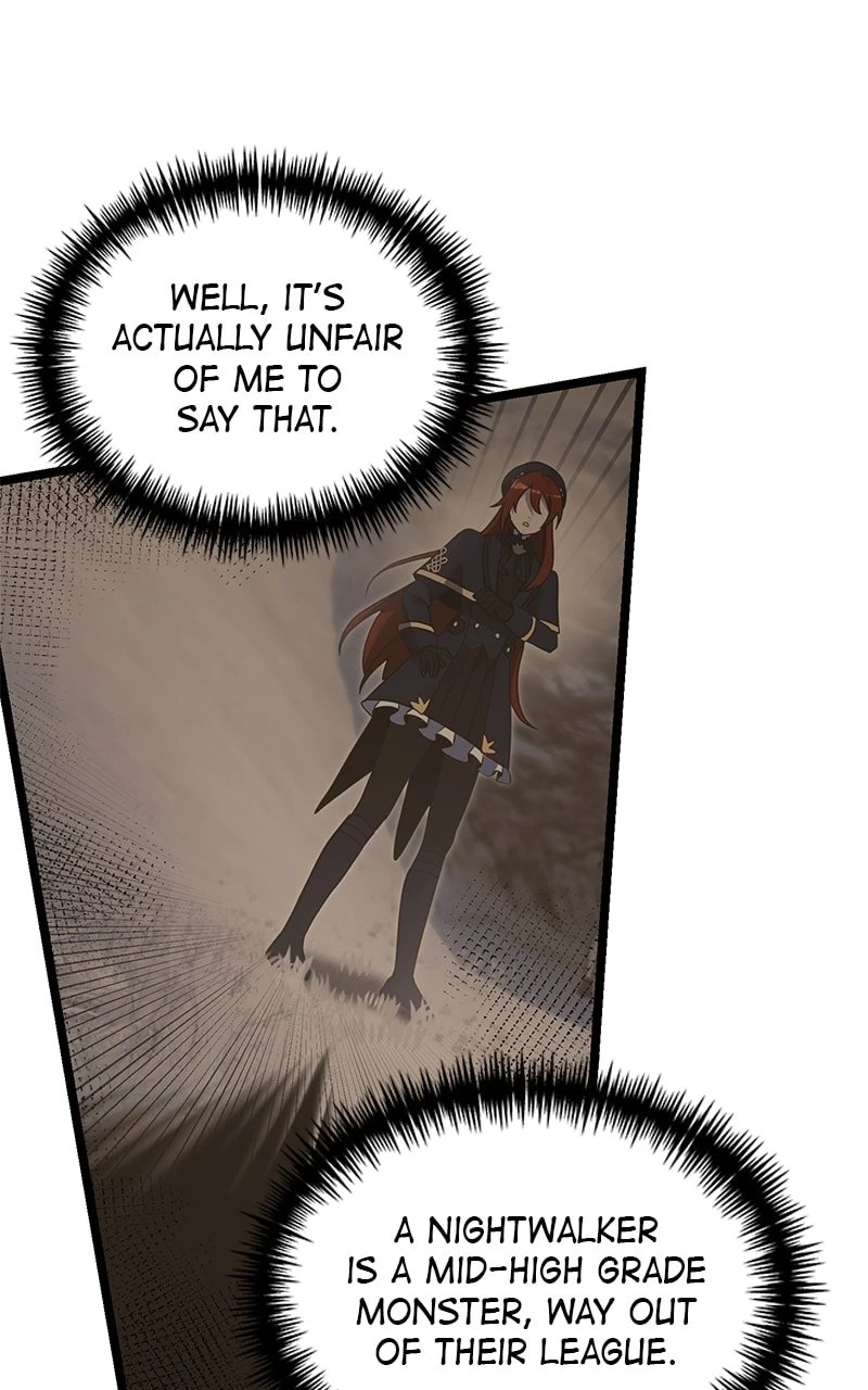 Time-Limited Genius Dark Knight Chapter 42 - 5
