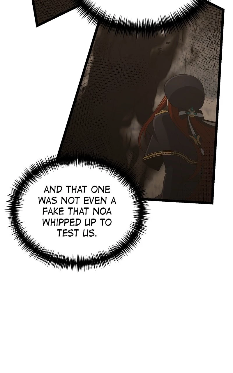 Time-Limited Genius Dark Knight Chapter 42 - 6