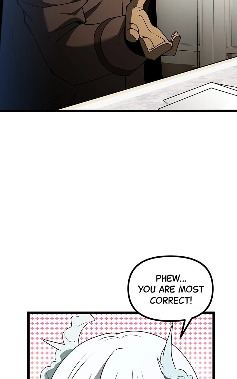 Time-Limited Genius Dark Knight Chapter 43 - 51