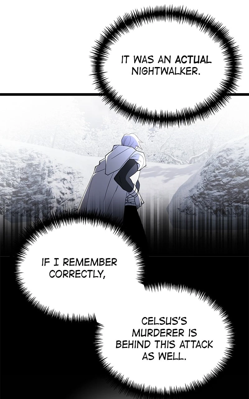 Time-Limited Genius Dark Knight Chapter 42 - 7