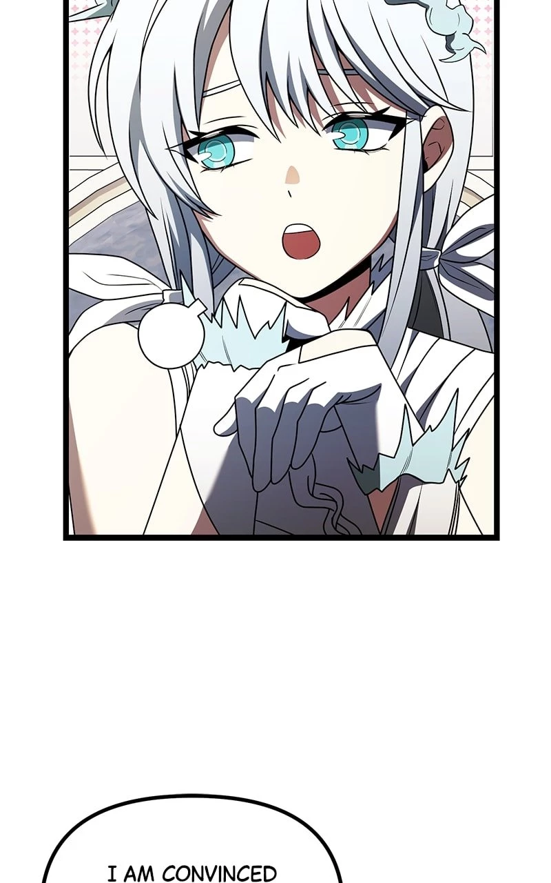 Time-Limited Genius Dark Knight Chapter 43 - 52
