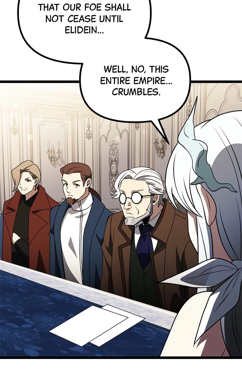 Time-Limited Genius Dark Knight Chapter 43 - 53