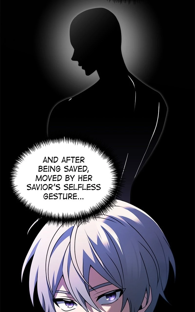 Time-Limited Genius Dark Knight Chapter 42 - 8