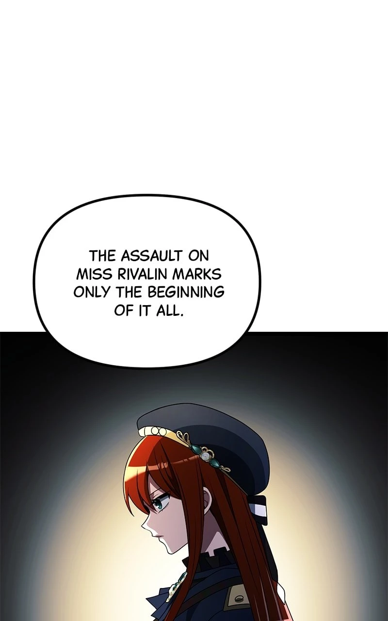 Time-Limited Genius Dark Knight Chapter 43 - 54