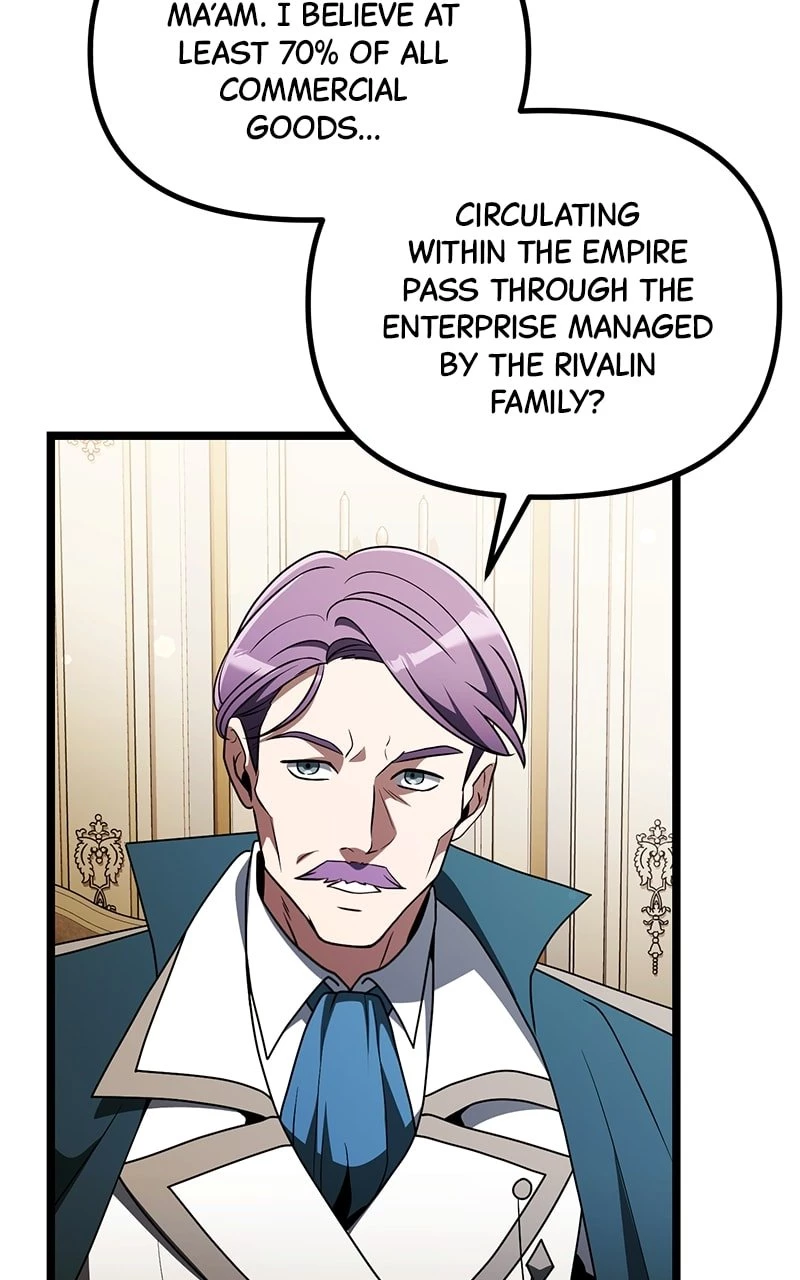 Time-Limited Genius Dark Knight Chapter 43 - 56
