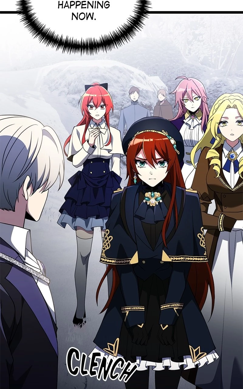 Time-Limited Genius Dark Knight Chapter 42 - 10