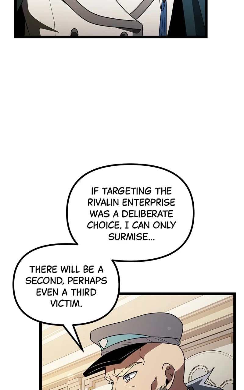 Time-Limited Genius Dark Knight Chapter 43 - 57