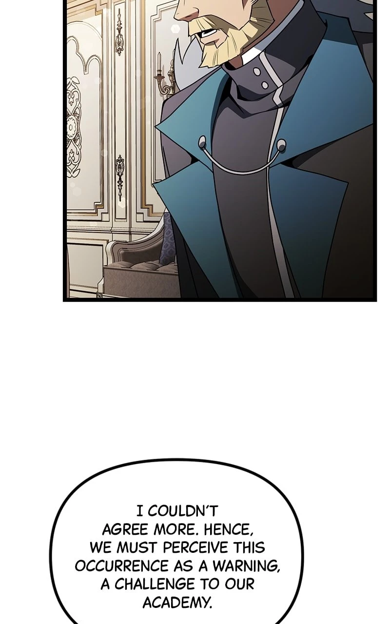 Time-Limited Genius Dark Knight Chapter 43 - 58
