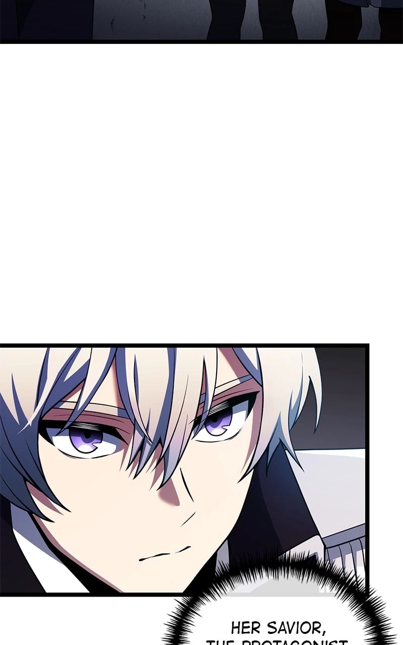 Time-Limited Genius Dark Knight Chapter 42 - 11