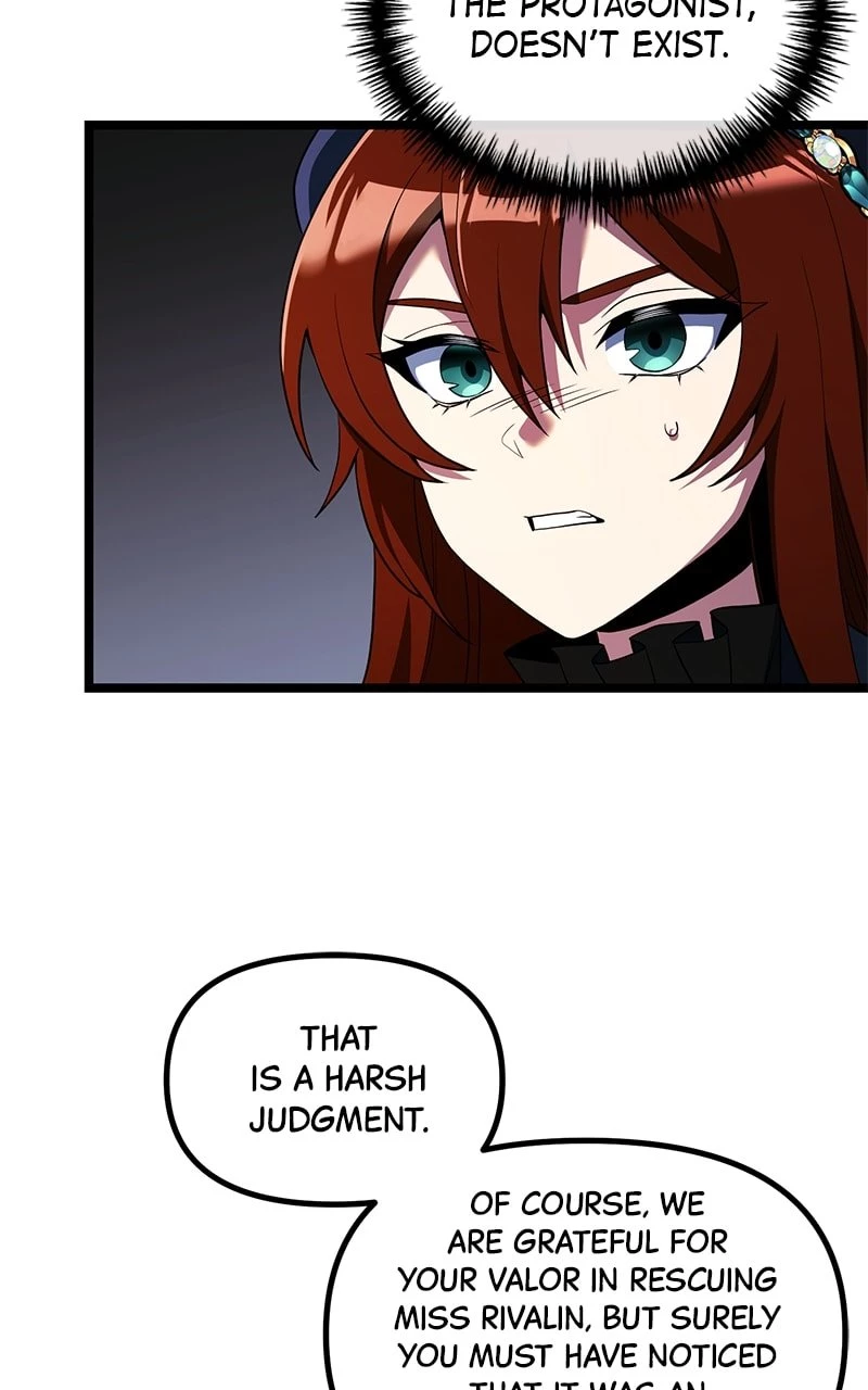 Time-Limited Genius Dark Knight Chapter 42 - 12