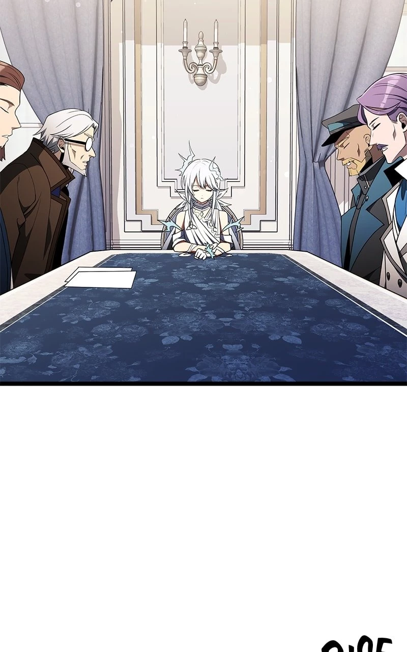 Time-Limited Genius Dark Knight Chapter 43 - 61