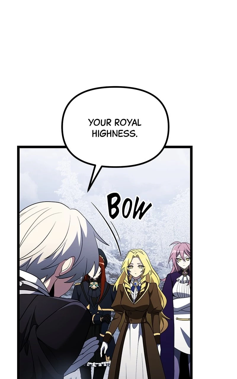 Time-Limited Genius Dark Knight Chapter 42 - 14