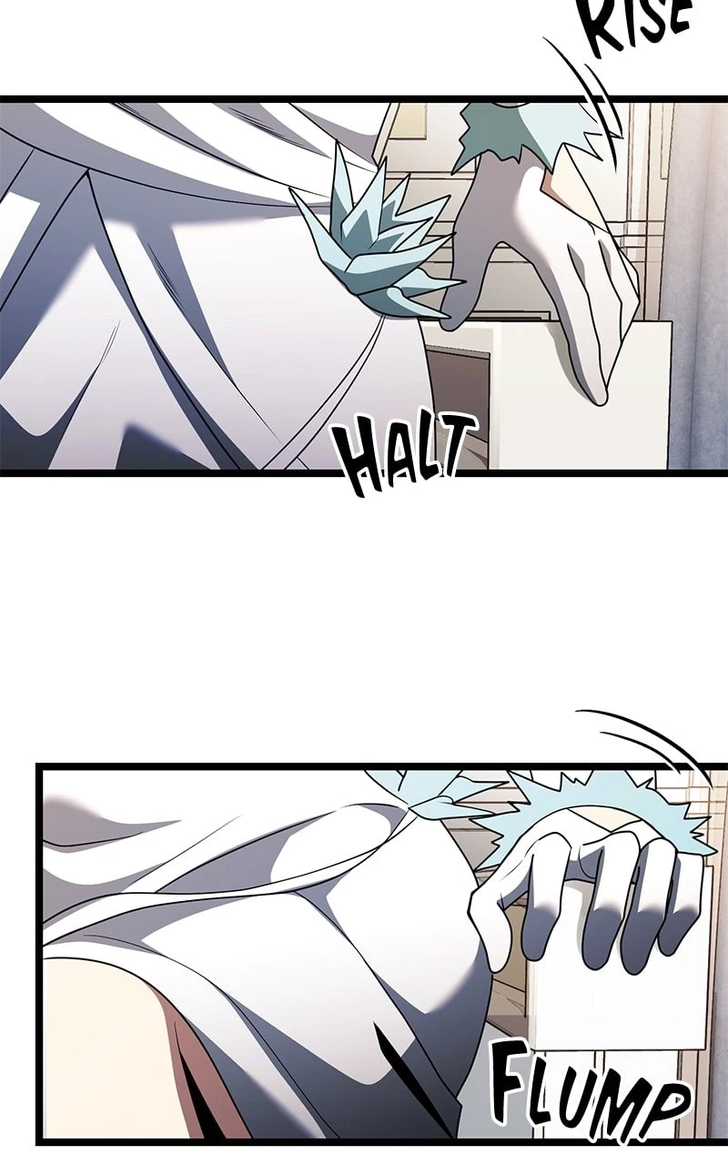 Time-Limited Genius Dark Knight Chapter 43 - 62