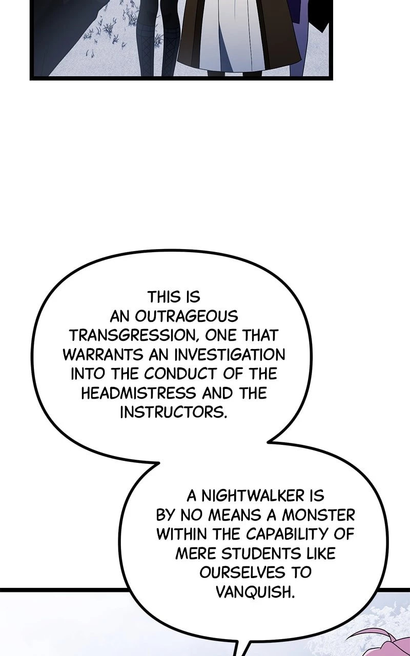 Time-Limited Genius Dark Knight Chapter 42 - 15