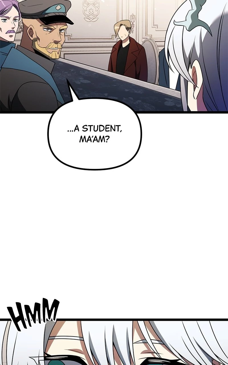 Time-Limited Genius Dark Knight Chapter 43 - 65