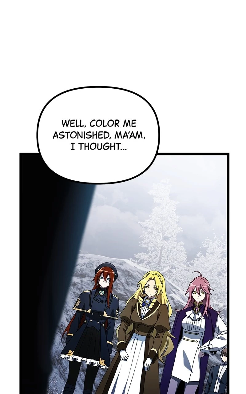Time-Limited Genius Dark Knight Chapter 42 - 17