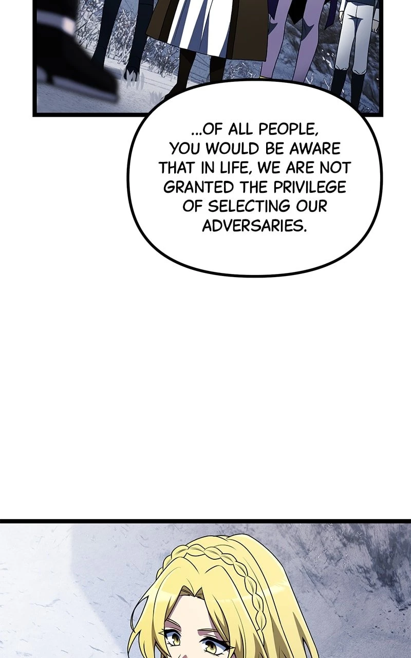 Time-Limited Genius Dark Knight Chapter 42 - 18
