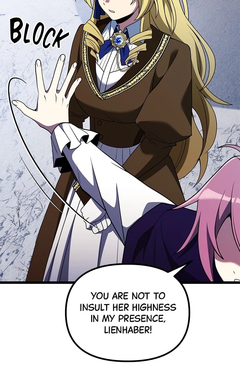 Time-Limited Genius Dark Knight Chapter 42 - 19