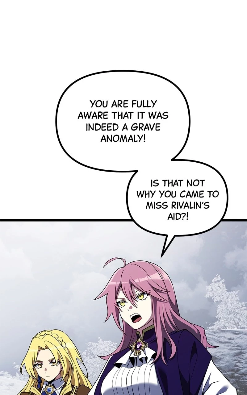 Time-Limited Genius Dark Knight Chapter 42 - 20