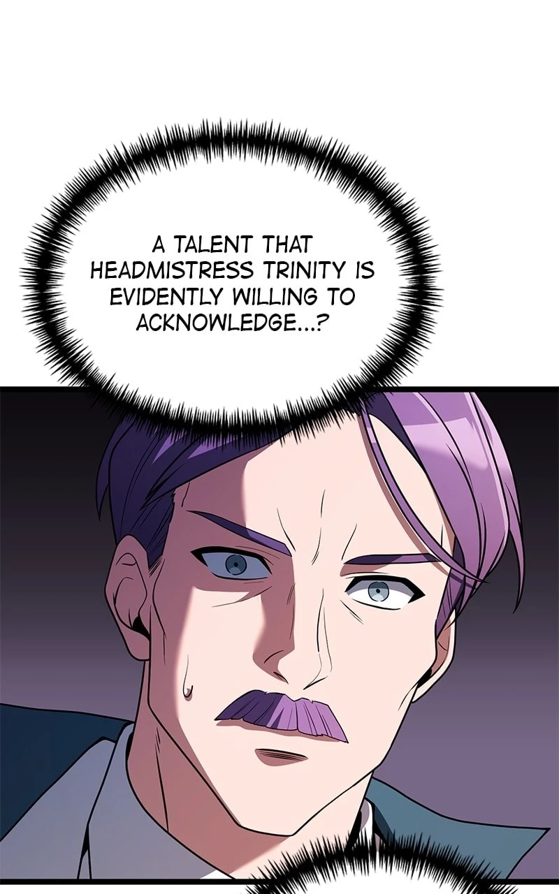 Time-Limited Genius Dark Knight Chapter 43 - 71