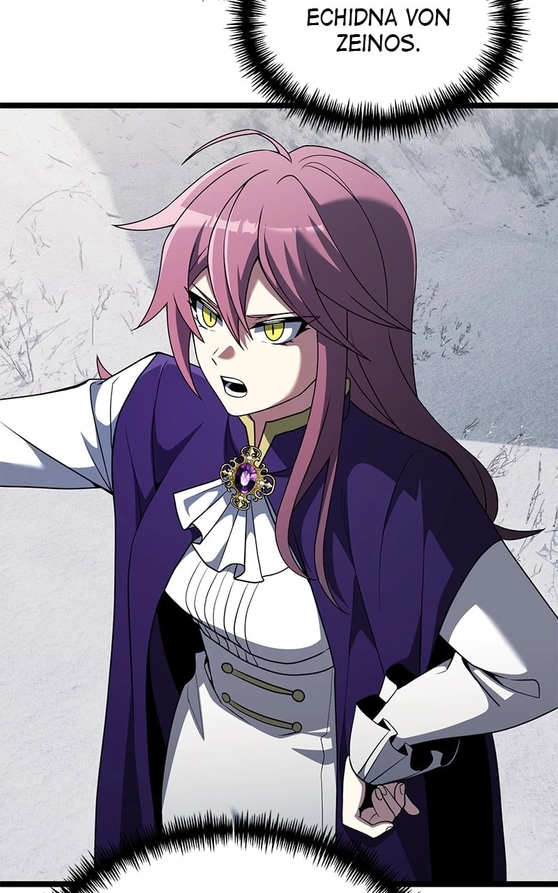 Time-Limited Genius Dark Knight Chapter 42 - 22