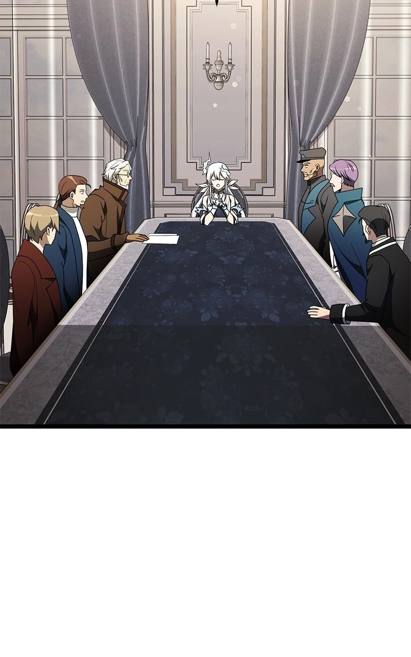 Time-Limited Genius Dark Knight Chapter 43 - 73