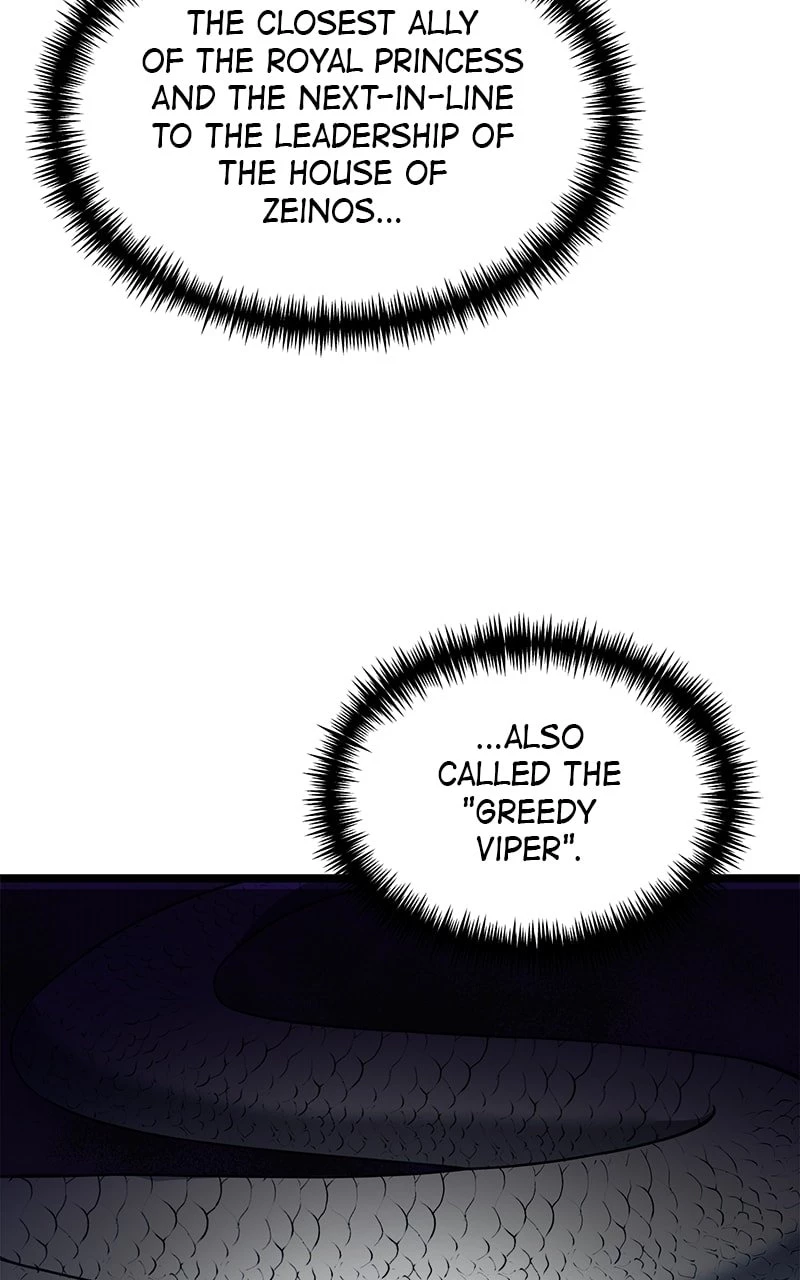 Time-Limited Genius Dark Knight Chapter 42 - 23