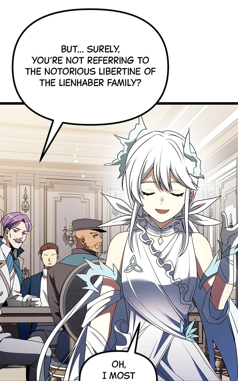 Time-Limited Genius Dark Knight Chapter 43 - 74