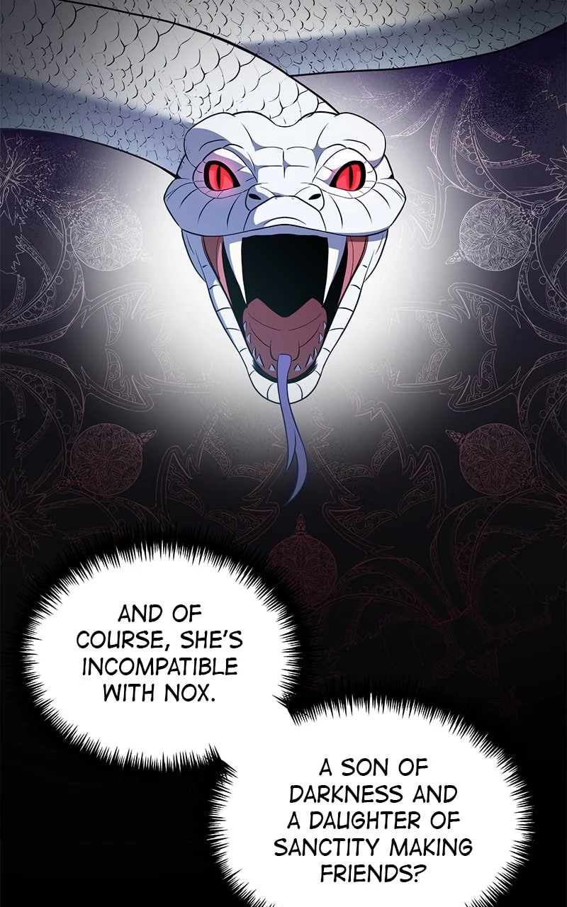 Time-Limited Genius Dark Knight Chapter 42 - 24