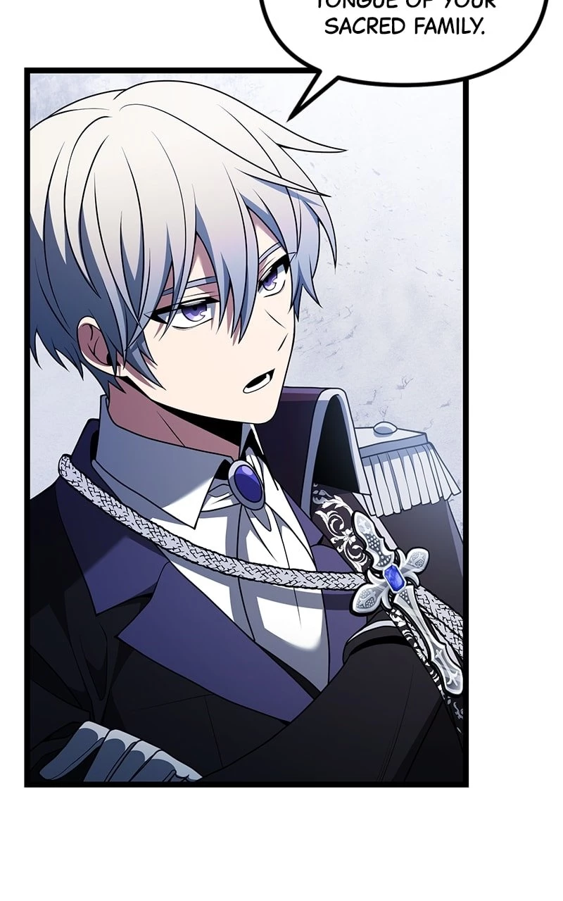 Time-Limited Genius Dark Knight Chapter 42 - 26
