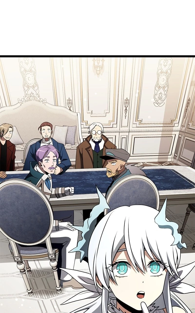 Time-Limited Genius Dark Knight Chapter 43 - 78