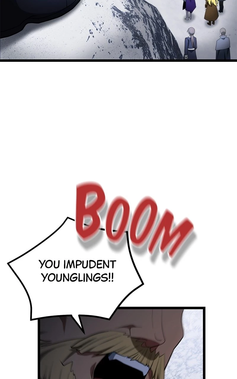 Time-Limited Genius Dark Knight Chapter 42 - 29