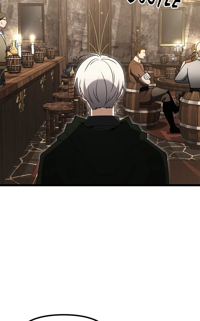 Time-Limited Genius Dark Knight Chapter 43 - 85